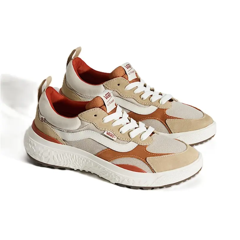 TENIS VANS MTE ULTRARANGE NEO VR3 OATMEAL