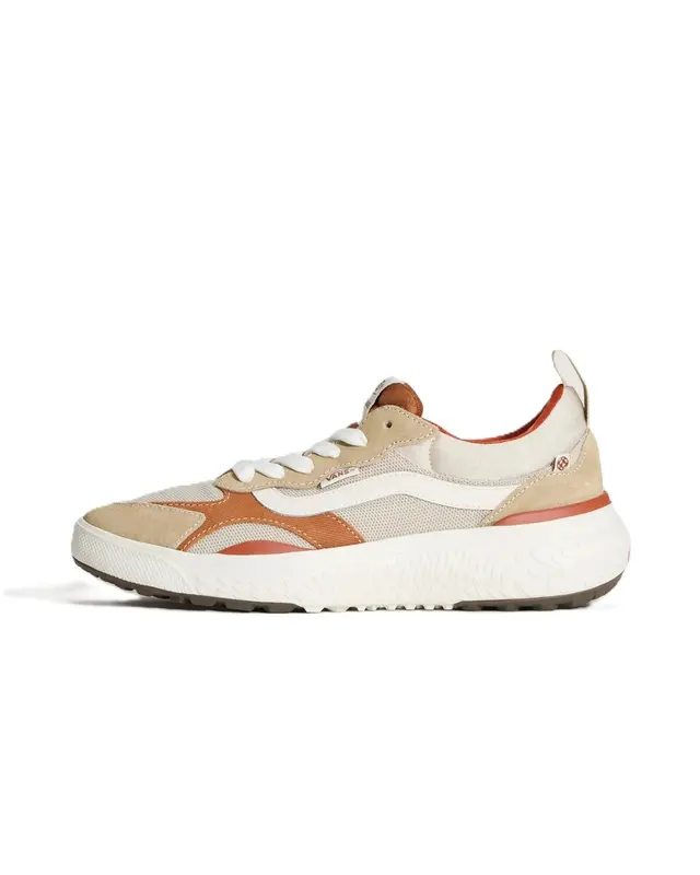 TENIS VANS MTE ULTRARANGE NEO VR3 OATMEAL