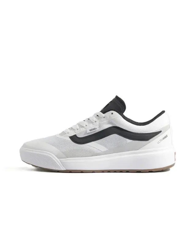 TENIS VANS MTE ULTRARANGE 2.0 RW WHITE/BLACK