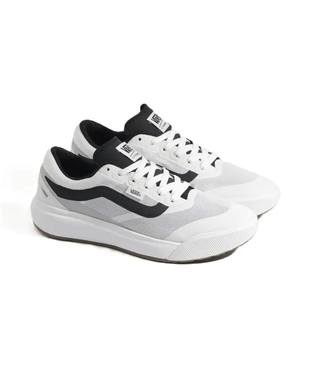 TENIS VANS MTE ULTRARANGE 2.0 RW WHITE/BLACK