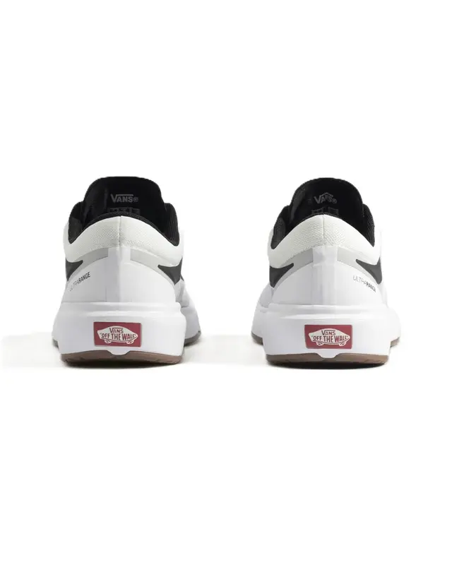 TENIS VANS MTE ULTRARANGE 2.0 RW WHITE/BLACK