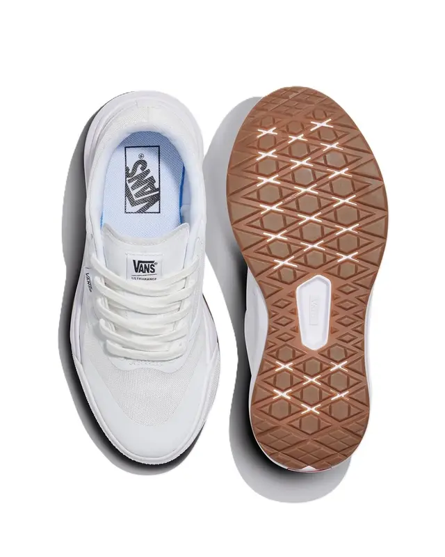 TENIS VANS MTE ULTRARANGE 2.0 RW TRUE WHITE