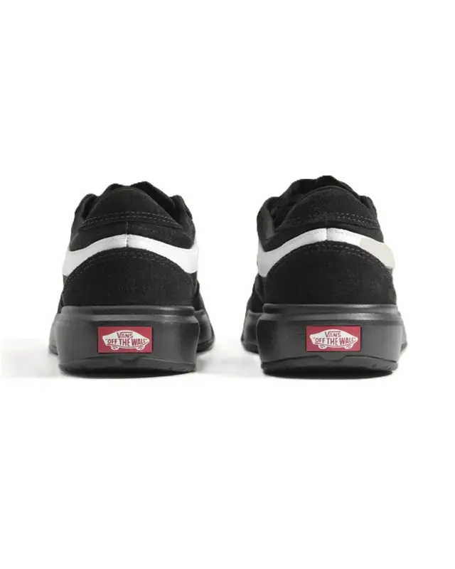 TENIS VANS MTE ULTRARANGE 2.0 SE RIPSTOP BLACK/BLACK