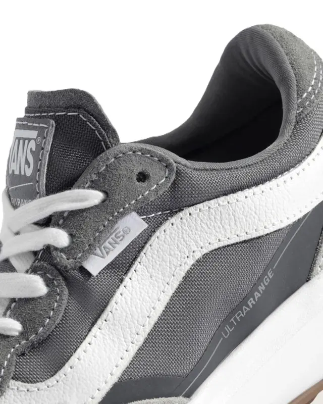 TENIS VANS MTE ULTRARANGE 2.0 SE PEWTER