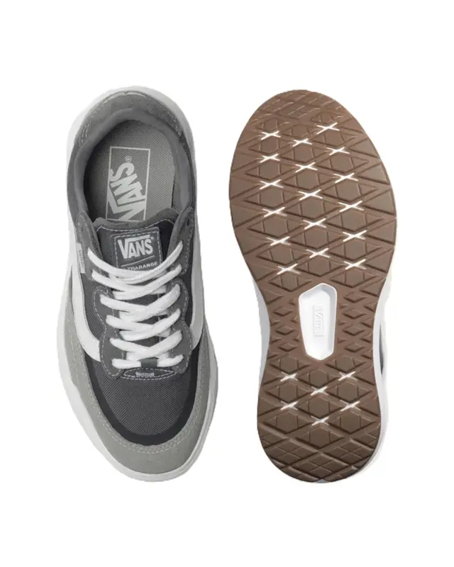 TENIS VANS MTE ULTRARANGE 2.0 SE PEWTER