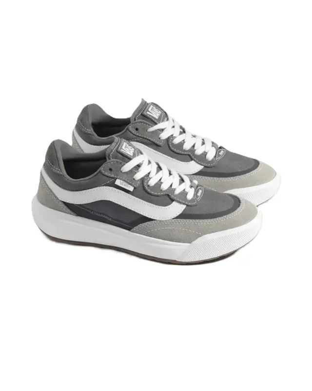 TENIS VANS MTE ULTRARANGE 2.0 SE PEWTER