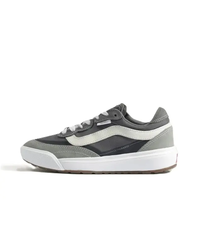 TENIS VANS MTE ULTRARANGE 2.0 SE PEWTER