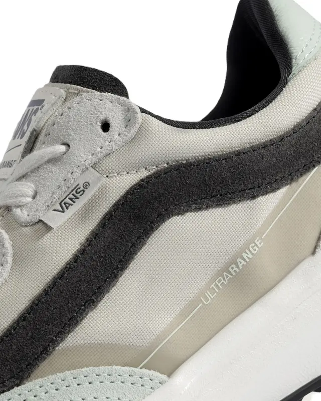 TENIS VANS MTE ULTRARANGE 2.0 SE KHAKI/LEAF GREEN