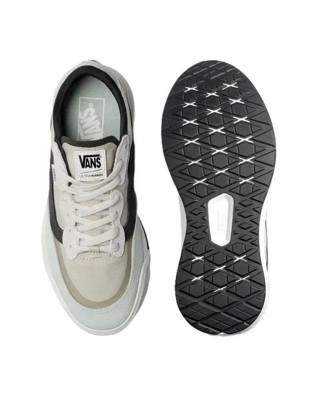 TENIS VANS MTE ULTRARANGE 2.0 SE KHAKI/LEAF GREEN