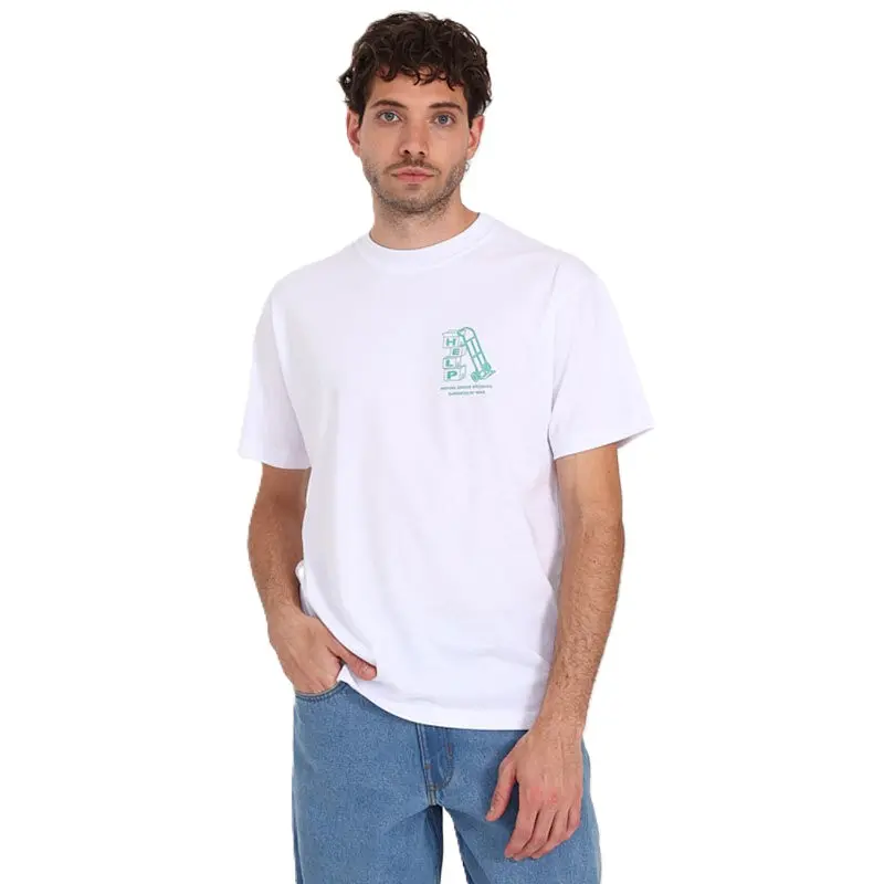 CAMISETA VANS MOVING CO SS WHITE