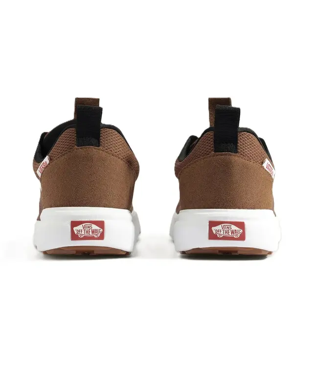 TENIS VANS ULTRARANGE RAPIDWELD TORTOISE SHELL/WHITE