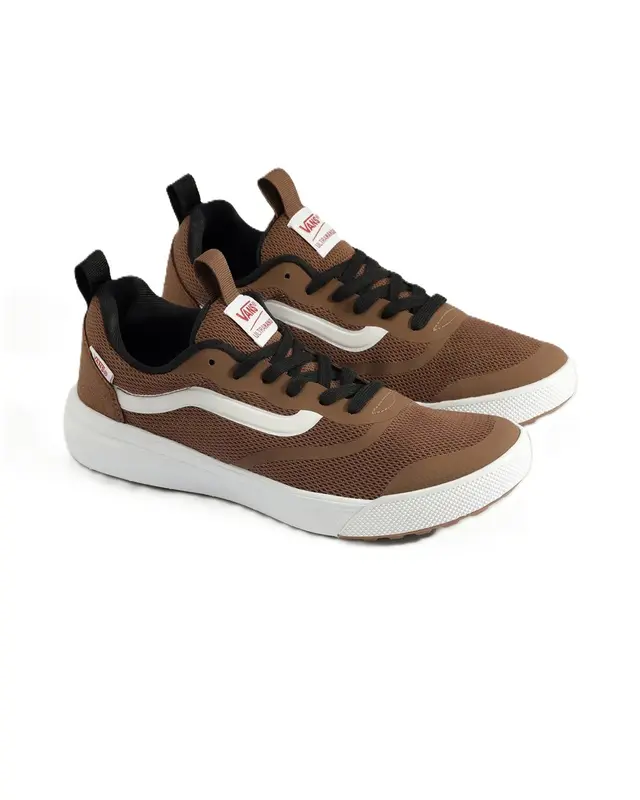 TENIS VANS ULTRARANGE RAPIDWELD TORTOISE SHELL/WHITE