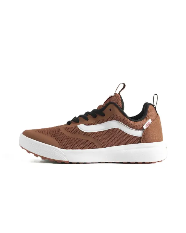 TENIS VANS ULTRARANGE RAPIDWELD TORTOISE SHELL/WHITE