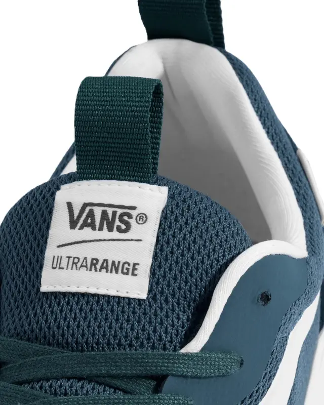 TENIS VANS ULTRARANGE RAPIDWELD STARGAZER/WHITE