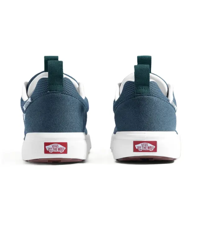 TENIS VANS ULTRARANGE RAPIDWELD STARGAZER/WHITE