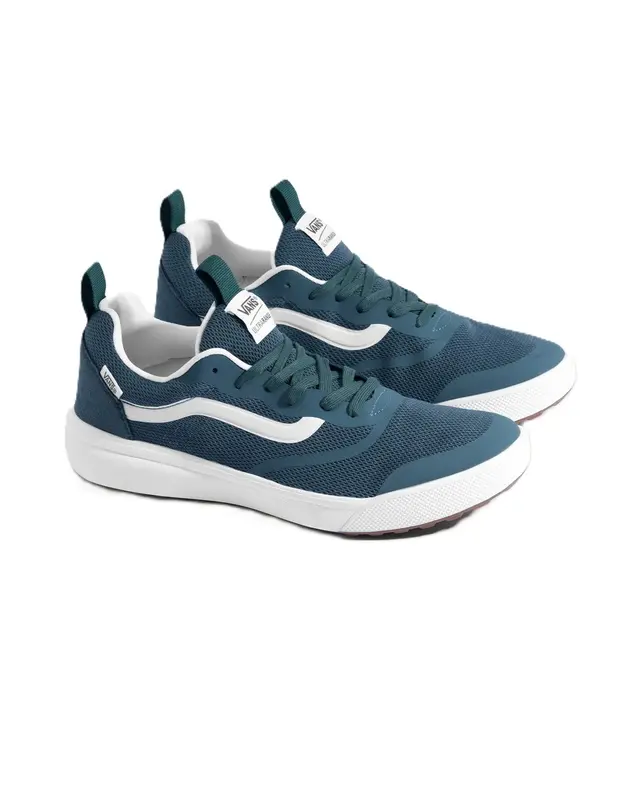 TENIS VANS ULTRARANGE RAPIDWELD STARGAZER/WHITE