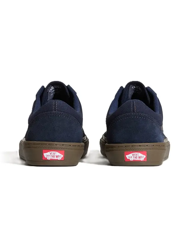 TENIS VANS BMX OLD SKOOL GUM PARISIAN NIGHT