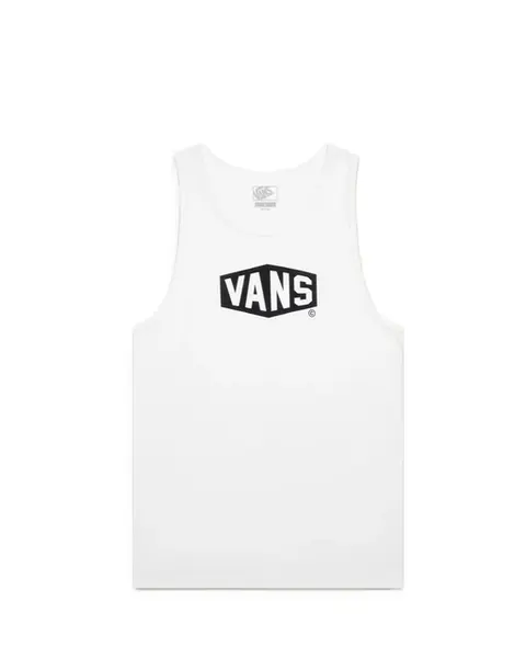 REGATA VANS HEX TANK