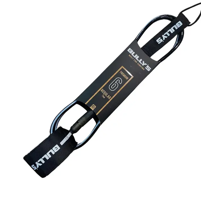 LEASH BULLYS PREMIUM 6 7MM REGULAR IMPORTADO