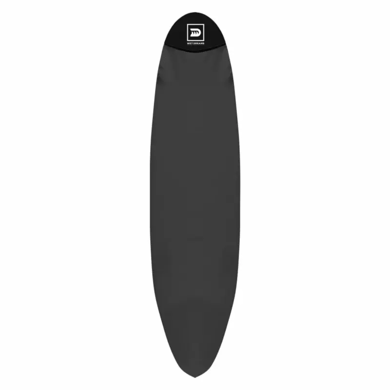 CAPA TOALHA WET DREAMS 6'9'' A 7'1'' MINI TANK GRAFITE