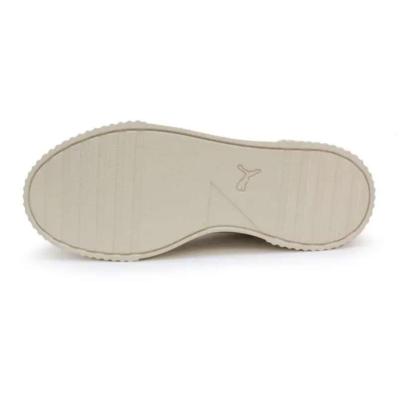 TENIS PUMA CARINA 3.0 BDP WHITE-ALPINE SNOW