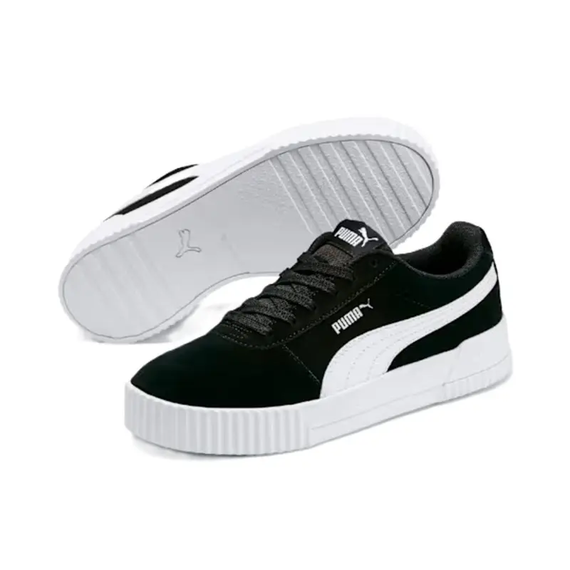 TENIS PUMA CARINA 3.0 SD BDP BLACK