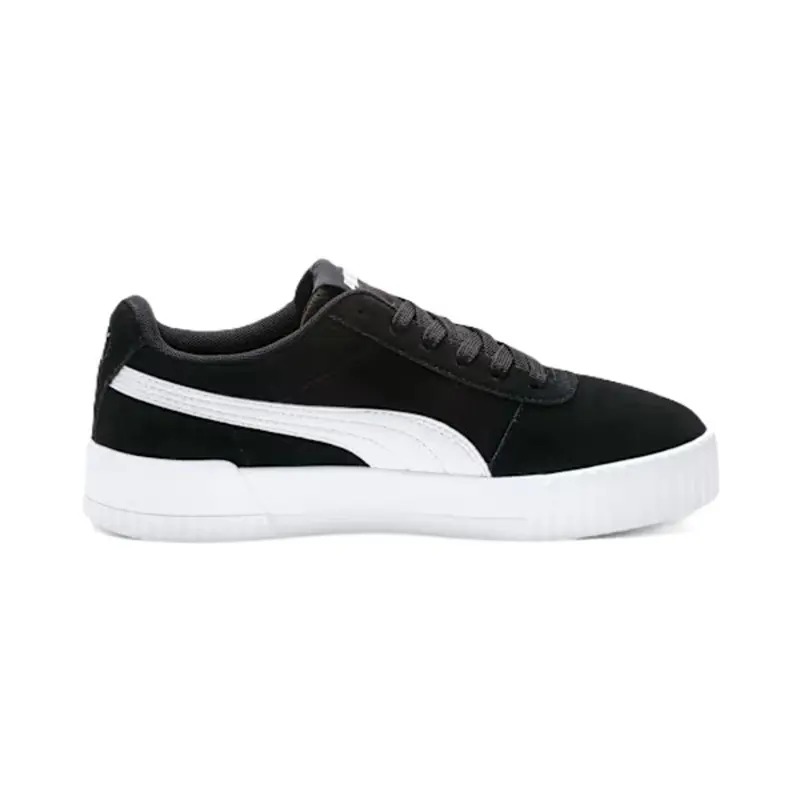 TENIS PUMA CARINA 3.0 SD BDP BLACK
