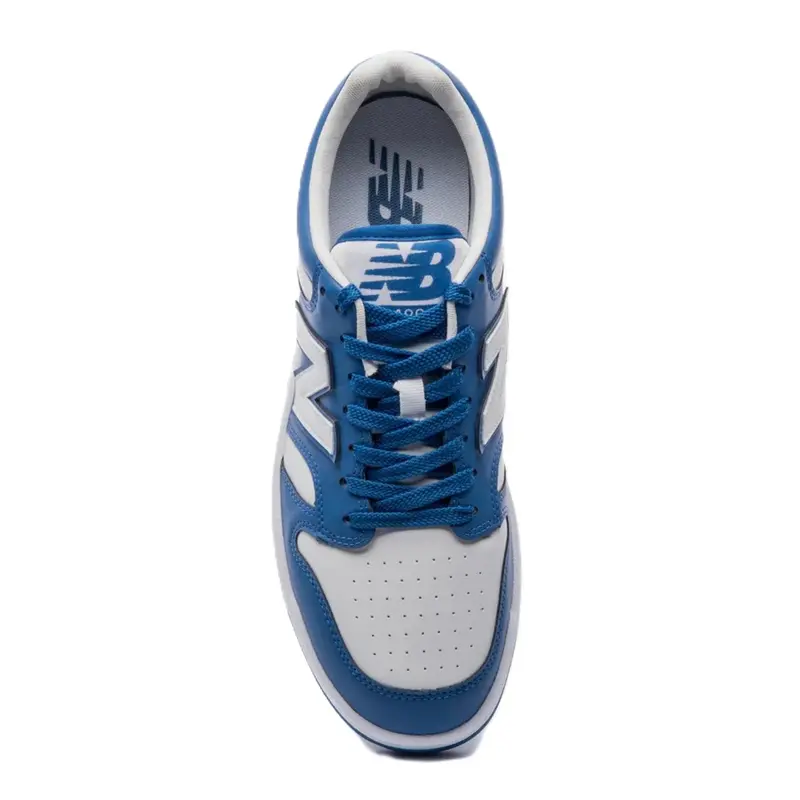TENIS NEW BALANCE 480 LOW AZUL