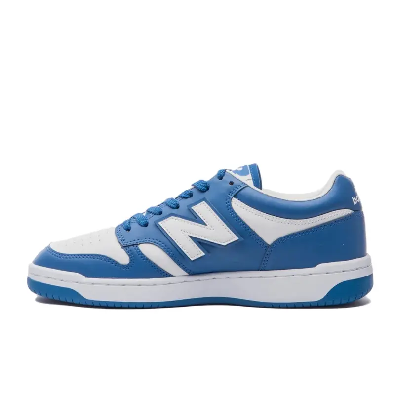 TENIS NEW BALANCE 480 LOW AZUL