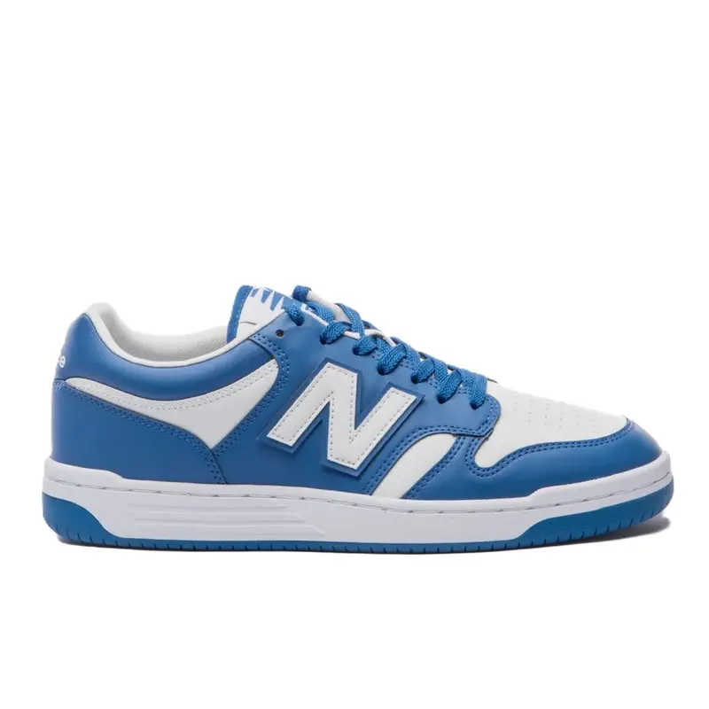 TENIS NEW BALANCE 480 LOW AZUL