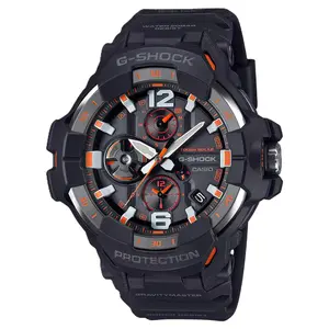 RELOGIO CASIO G-SHOCK GR-B300-1A4DR