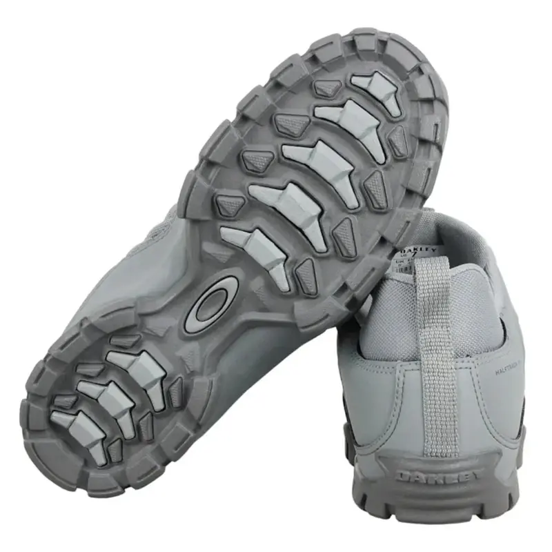 TENIS OAKLEY HALFTRACK III LOW CEMENT