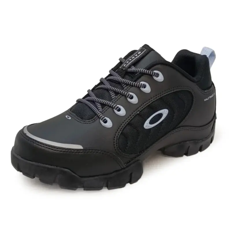 TENIS OAKLEY HALFTRACK III LOW JET BLACK