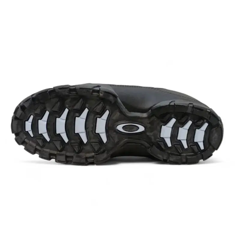 TENIS OAKLEY HALFTRACK III LOW JET BLACK