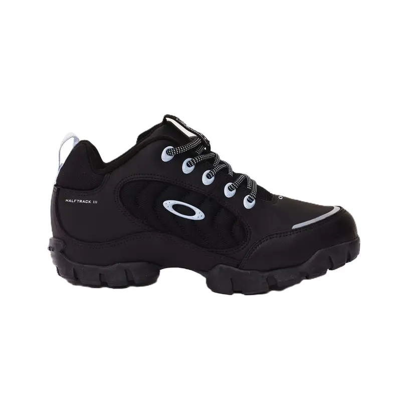 TENIS OAKLEY HALFTRACK III LOW JET BLACK