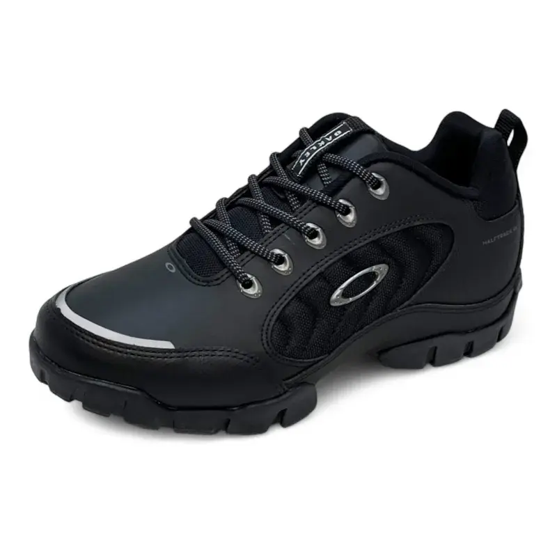 TENIS OAKLEY HALFTRACK III LOW BLACK