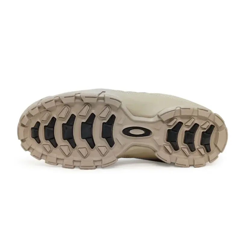 TENIS OAKLEY HALFTRACK III LOW NEW KHAKI