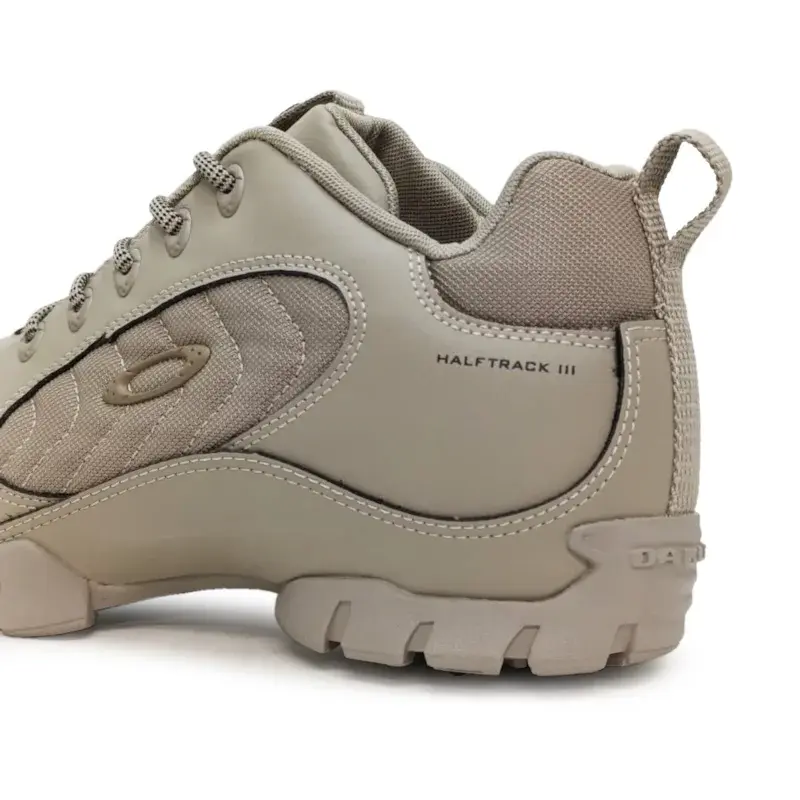 TENIS OAKLEY HALFTRACK III LOW NEW KHAKI