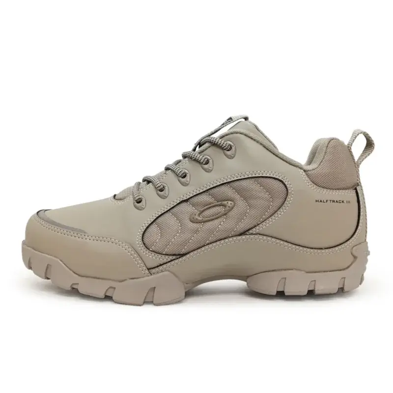 TENIS OAKLEY HALFTRACK III LOW NEW KHAKI