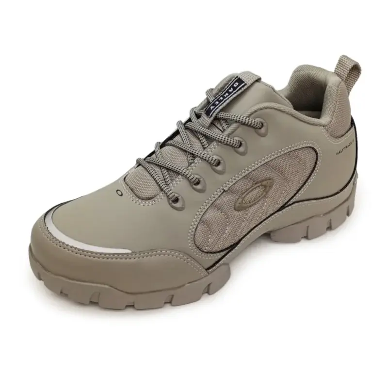 TENIS OAKLEY HALFTRACK III LOW NEW KHAKI