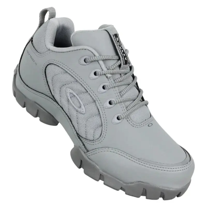 TENIS OAKLEY HALFTRACK III LOW CEMENT
