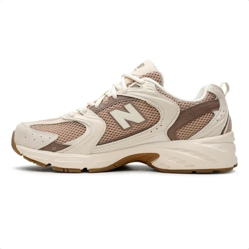 TENIS NEW BALANCE 530 BEGE