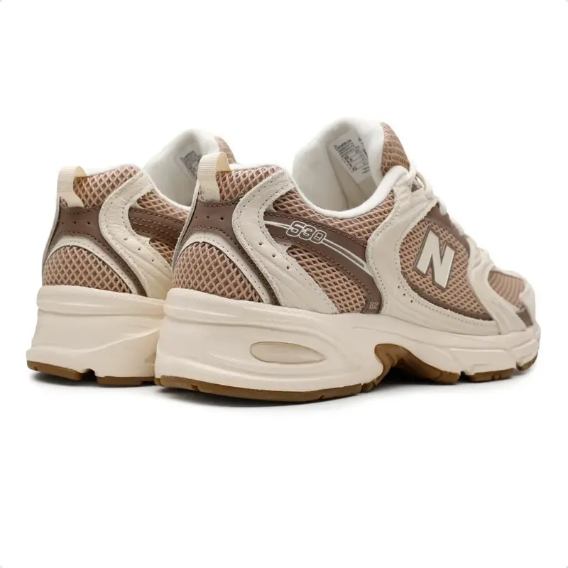 TENIS NEW BALANCE 530 BEGE