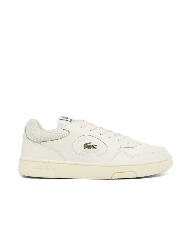 TENIS LACOSTE LINESET OFF WHITE