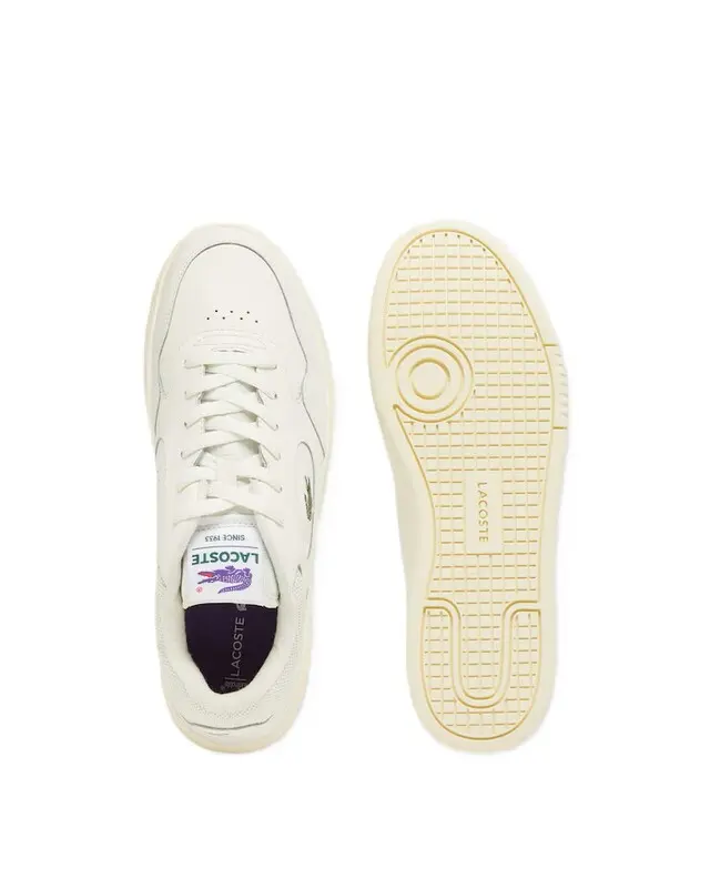 TENIS LACOSTE LINESET OFF WHITE