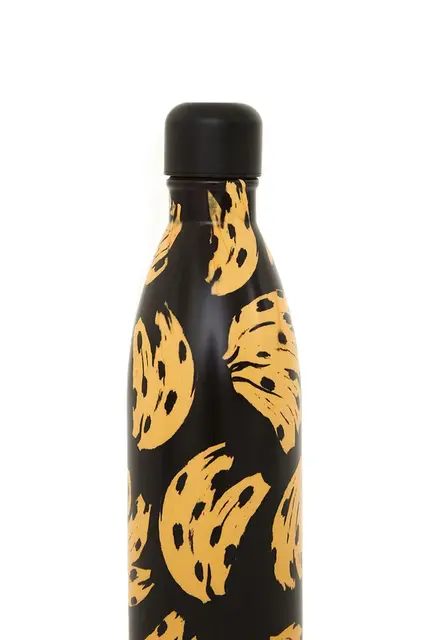 GARRAFA FARM GLUB GLUB BOSSA BANANA 750ML