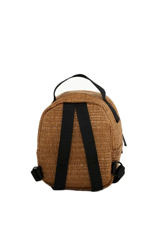 MOCHILA FARM MINI BOROGODO ARTESANAL MULTICOLOR