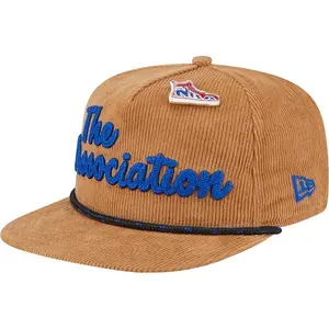 Boné New Era The Golfer NBA All-Star Game 2025 Fan Pack