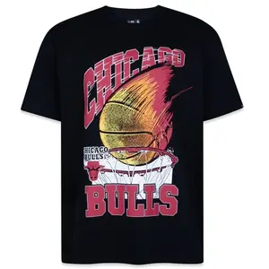 Camiseta NBA Chicago Bulls