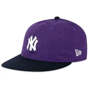 Boné New Era 9FIFTY Retro Crown MLB New York Yankees
